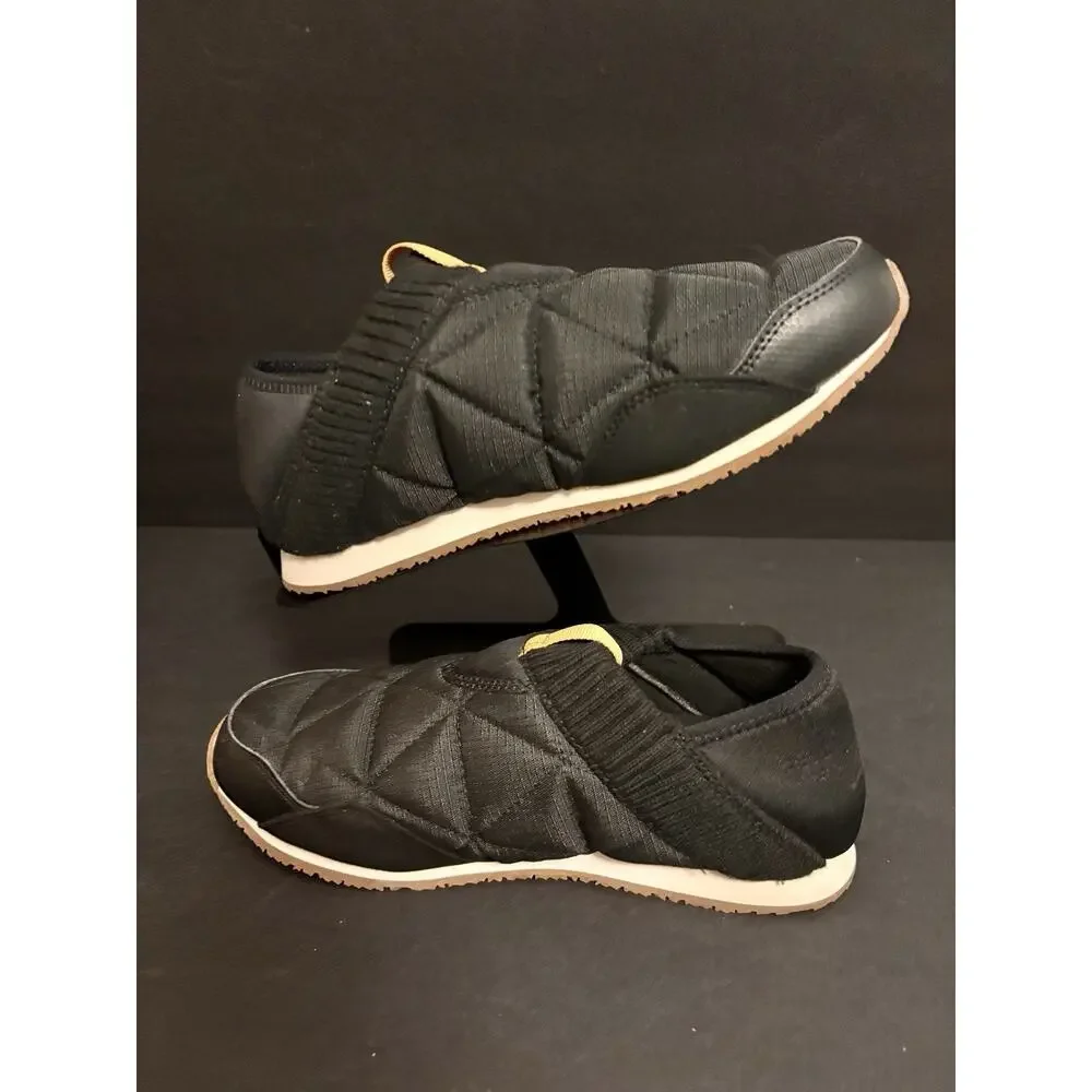 Teva reember shoes